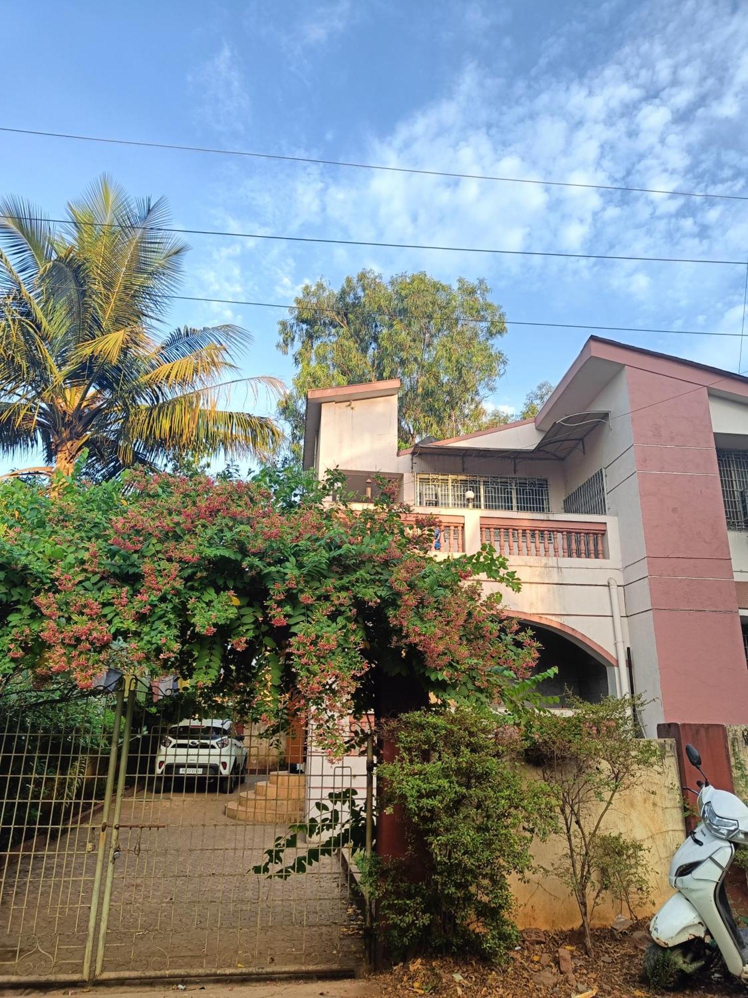 Ladakh House- 3 Bhk Ladakh Themed Villa Near Matheran Neral Esterno foto