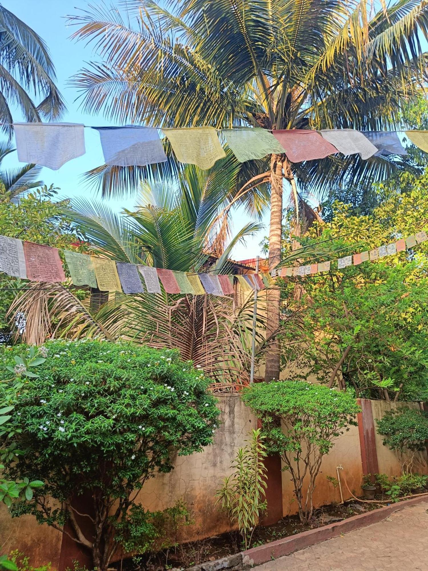 Ladakh House- 3 Bhk Ladakh Themed Villa Near Matheran Neral Esterno foto