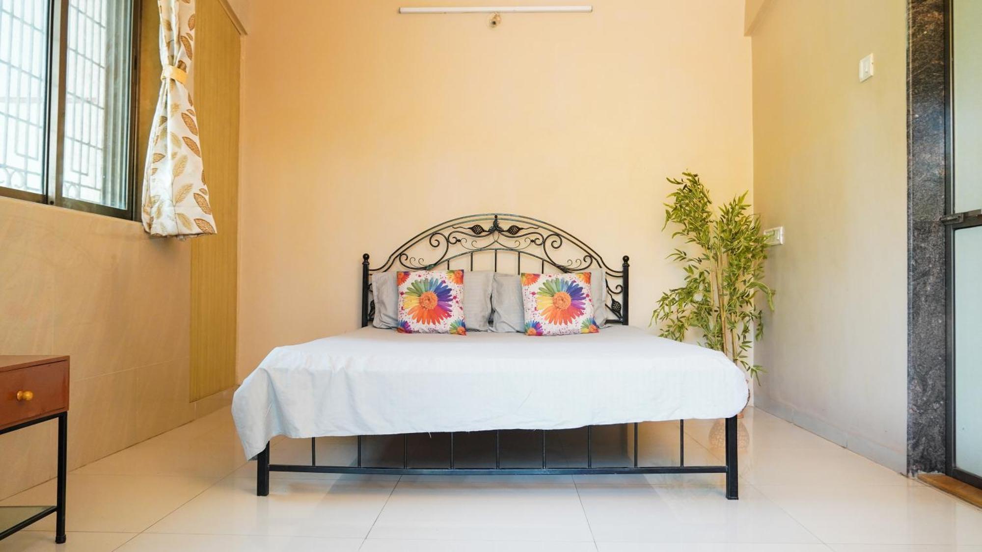 Ladakh House- 3 Bhk Ladakh Themed Villa Near Matheran Neral Esterno foto