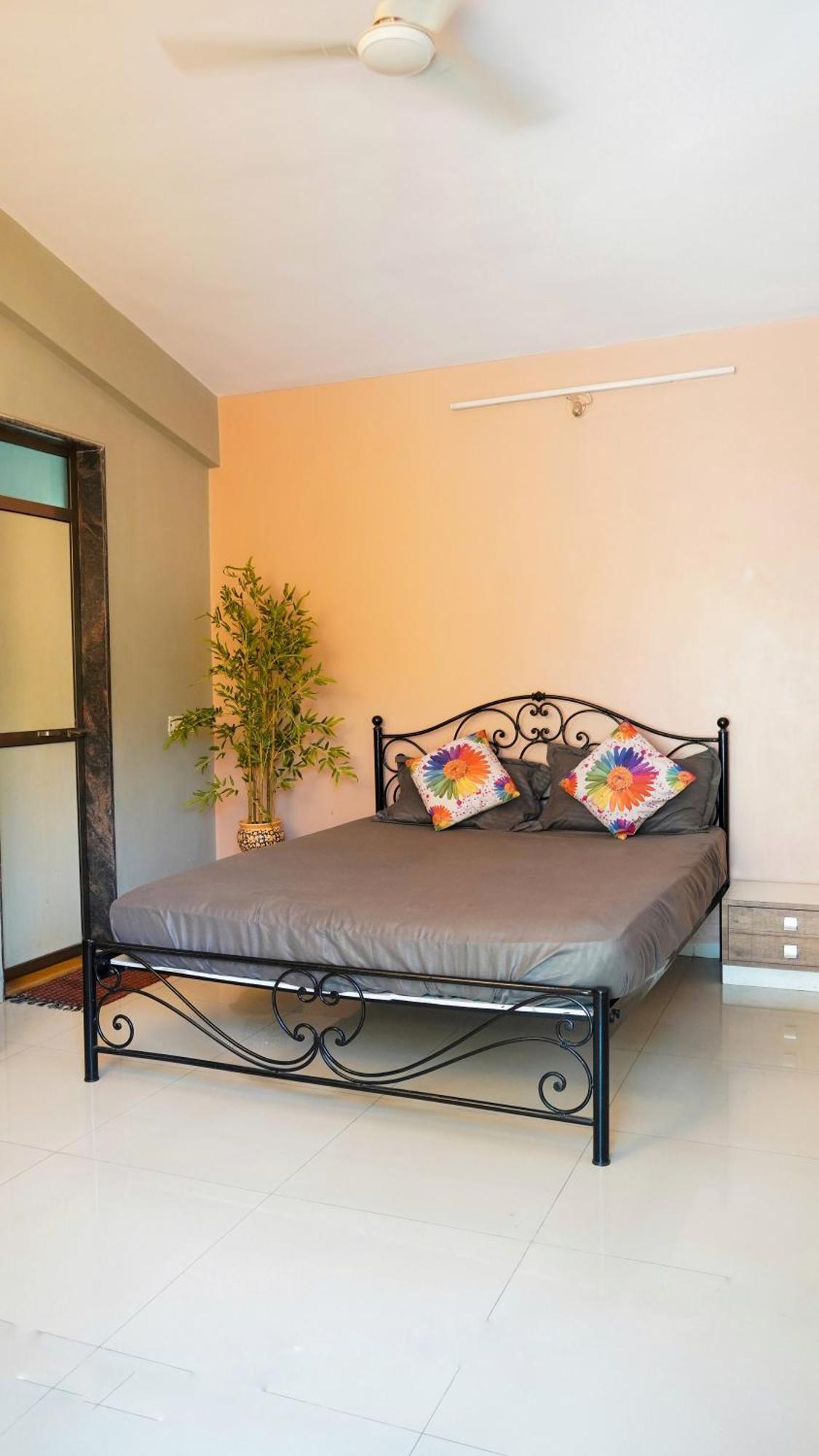 Ladakh House- 3 Bhk Ladakh Themed Villa Near Matheran Neral Esterno foto